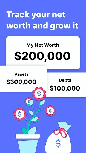 Скриншот 5 — WalletHub: Credit & Budgeting