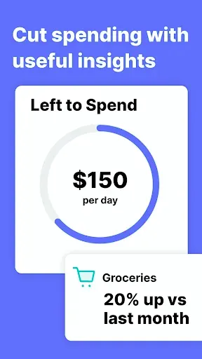 Скриншот 7 — WalletHub: Credit & Budgeting