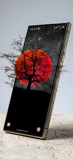 Скриншот 6 — Живые обои 4D, видео обои 3D