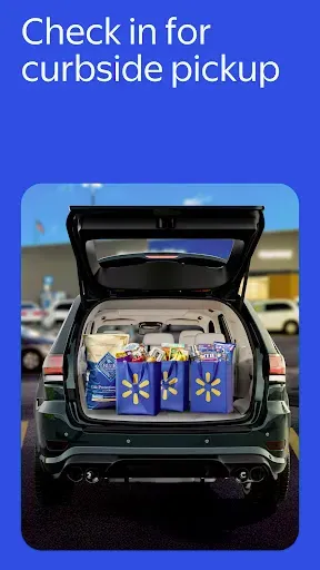 Скриншот 6 — Walmart: Shopping & Savings