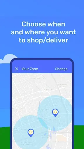 Скриншот 3 — Spark Driver