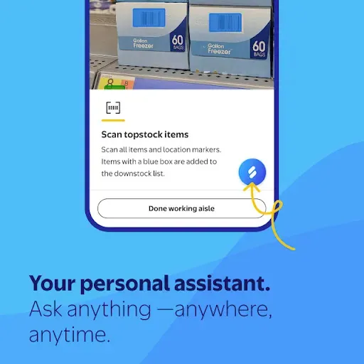 Скриншот 5 — MyWalmart