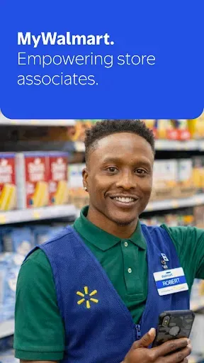 Скриншот 7 — MyWalmart