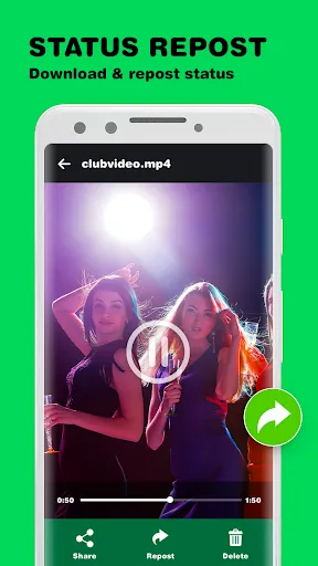 Скриншот 7 — Recover Deleted Messages