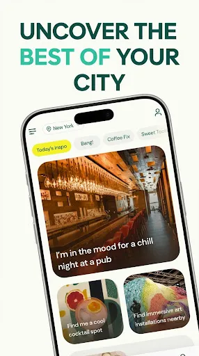 Скриншот 6 — Wanderboat: Local Guide