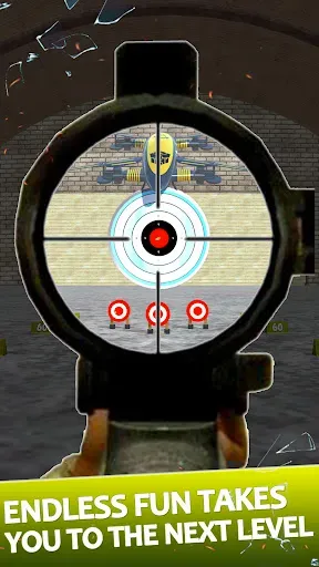 Скриншот 6 — Shooting Master World 3D - Pro