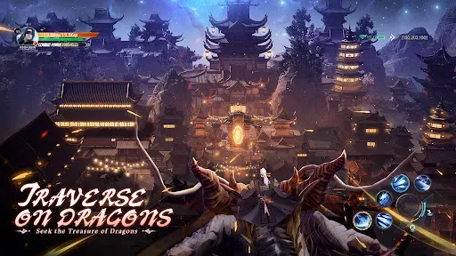 Скриншот 4 — Ancient Seal: The Exorcist