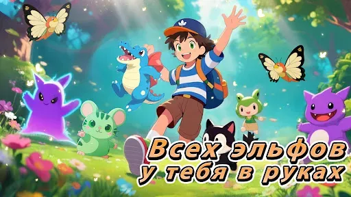 Скриншот 1 — Зверобои