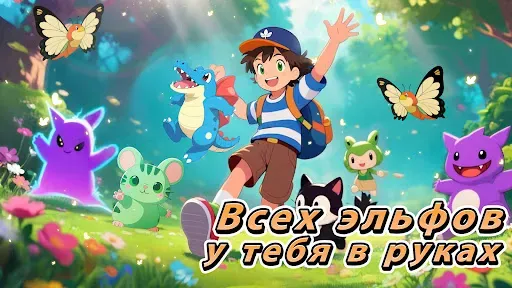 Скриншот 6 — Зверобои