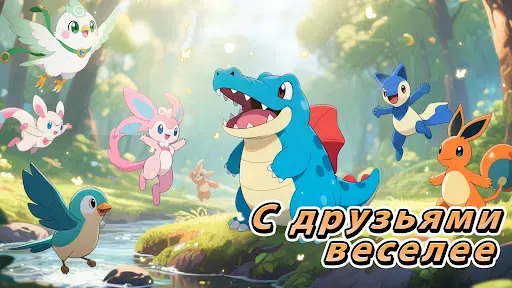 Скриншот 7 — Зверобои