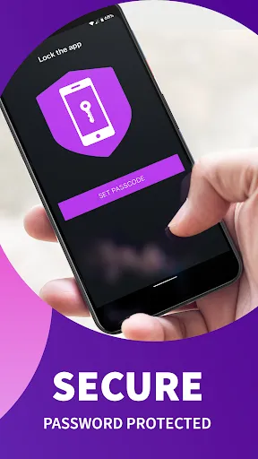 Скриншот 8 — Wapa: The Lesbian Dating App
