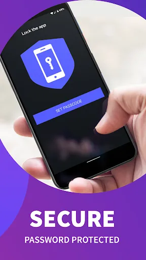 Скриншот 8 — Wapo: Gay Dating App for Men