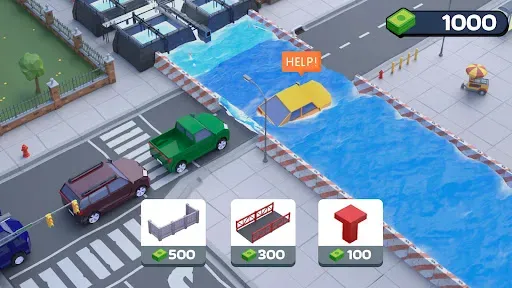 Скриншот 4 — Idle Office Tycoon - Русский
