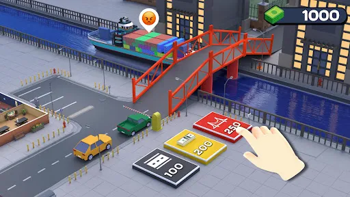 Скриншот 5 — Idle Office Tycoon- Money game