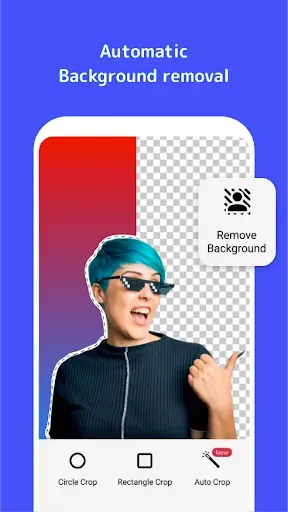 Скриншот 5 — Stickify