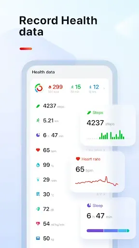 Скриншот 8 — VeryFit