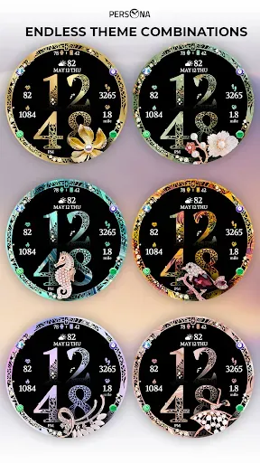 Скриншот 5 — PER10 Butterfly Brooch