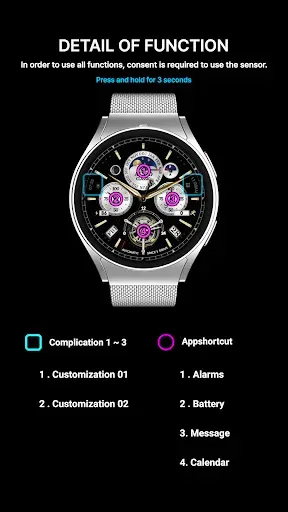Скриншот 8 — ACRO Classic SPACE1 SIRIUS
