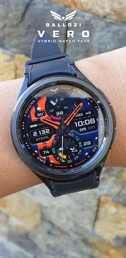 Скриншот 8 — Ballozi VERO - Hybrid Analog