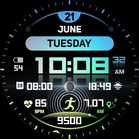 Скриншот 5 — Ficture Reflecto ZX