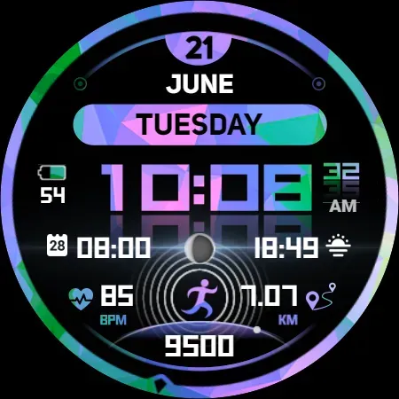 Скриншот 6 — Ficture Reflecto ZX