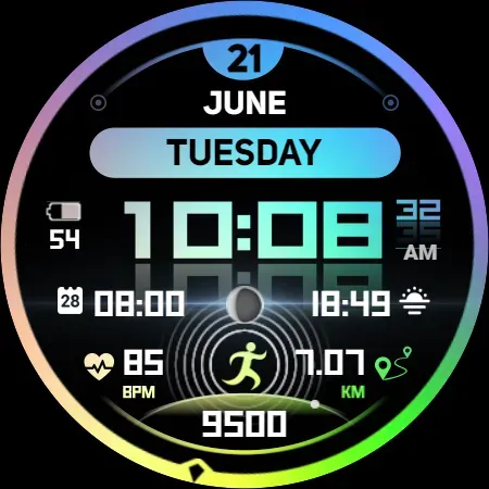 Скриншот 7 — Ficture Reflecto ZX