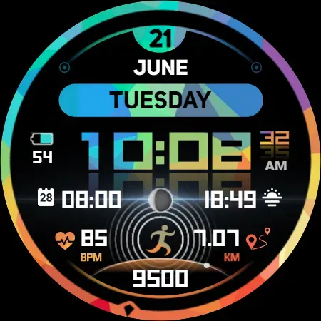 Скриншот 8 — Ficture Reflecto ZX