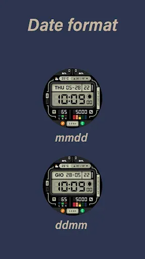 Скриншот 5 — HMK WD028