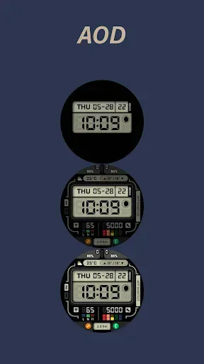 Скриншот 8 — HMK WD028