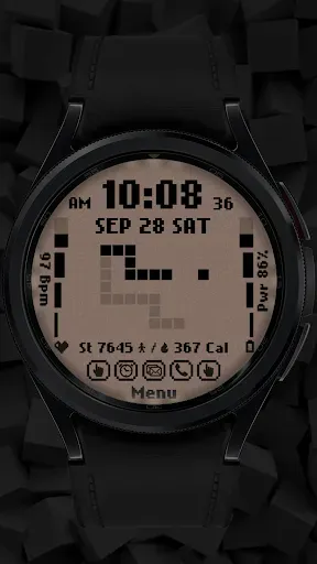 Скриншот 5 — [KNA017] RETRO