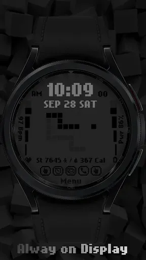 Скриншот 8 — [KNA017] RETRO