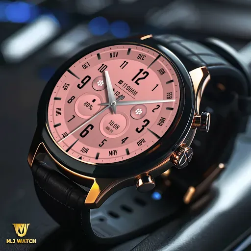 Скриншот 2 — MJ147 Analog Tuxedo