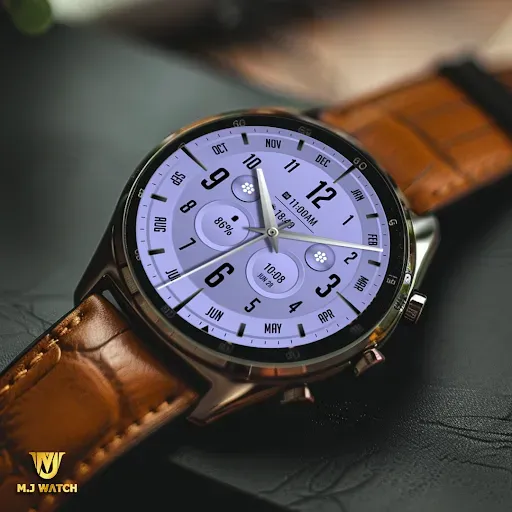 Скриншот 3 — MJ147 Analog Tuxedo