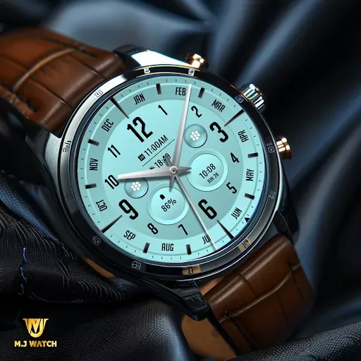Скриншот 4 — MJ147 Analog Tuxedo