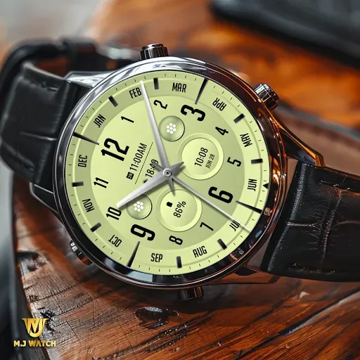 Скриншот 5 — MJ147 Analog Tuxedo