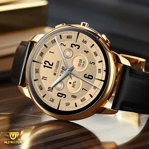 Скриншот 7 — MJ147 Analog Tuxedo