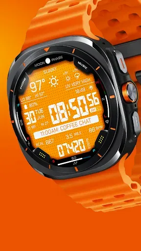 Скриншот 1 — Oogly Atmos Max