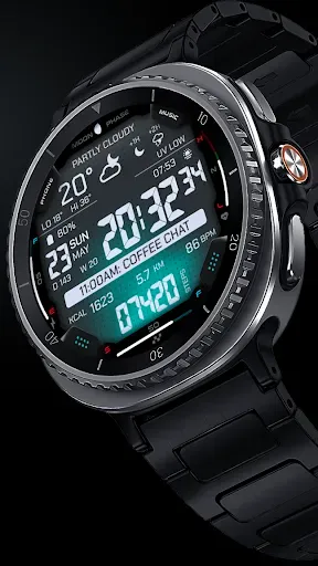 Скриншот 2 — Oogly Atmos Max