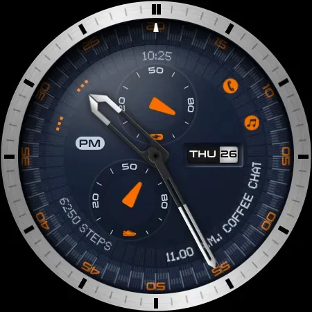 Скриншот 8 — Oogly Velox