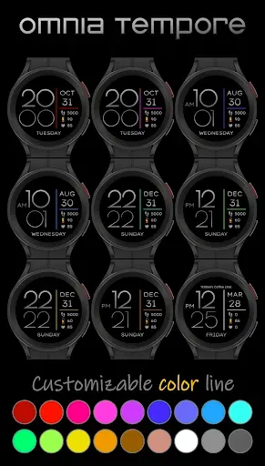 Скриншот 6 — OT | Digital Minimalist 2