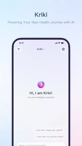 Скриншот 7 — Fitbeing