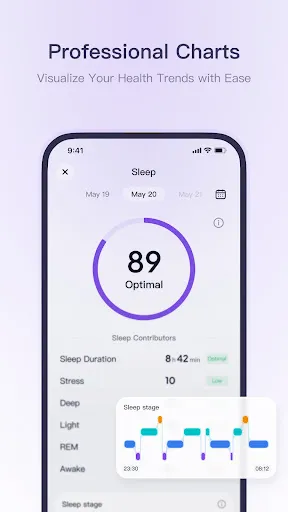 Скриншот 8 — Fitbeing