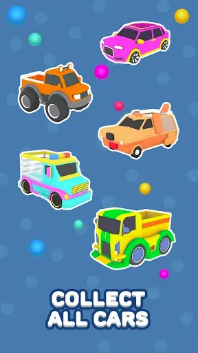 Скриншот 4 — Sand Balls - Игра головоломка