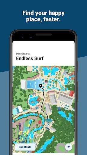 Скриншот 5 — Water Country USA