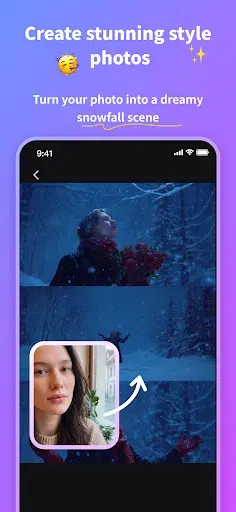 Скриншот 6 — AniEraser - Object Remover