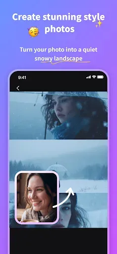 Скриншот 7 — AniEraser - Object Remover