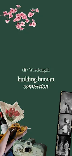 Скриншот 1 — Wavelength