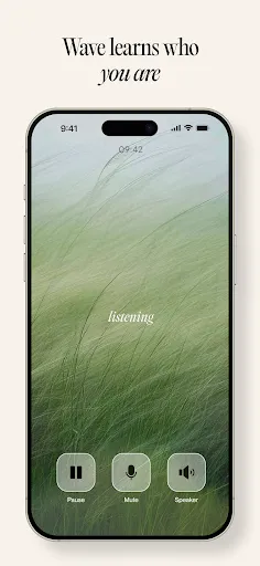 Скриншот 4 — Wavelength