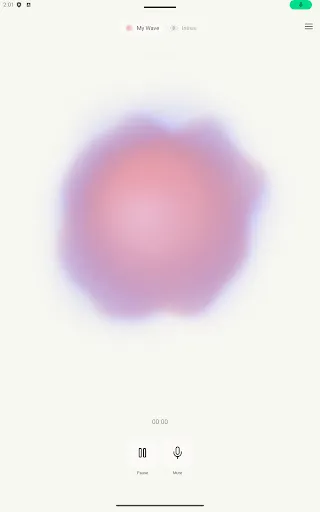 Скриншот 8 — Wavelength