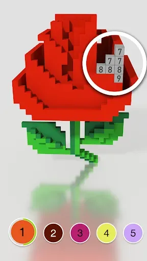 Скриншот 3 — Pixel Build